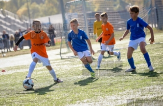 2015.10.03 Sparing Lech Poznań - Zagłębie Lubin