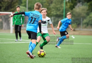 2016.09.18 WZPN Warta Poznan II - Polonia Sroda Wielkopolska