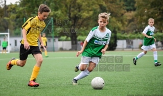 2016.09.18 WZPN Koziolek Poznan - Warta Poznan I Wielkopolska