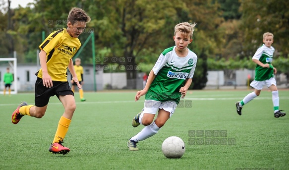 2016.09.18 WZPN Koziolek Poznan - Warta Poznan I Wielkopolska 2016.09.18 WZPN Koziolek Poznan - Warta Poznan I Wielkopolska