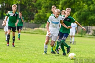 2019.08.23 Falubaz Zielona Gora - Warta Poznan
