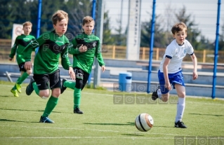 2016.04.30 EZPN UKS Dyskobolia Grodzisk Wielkopolski - Lech Poznan