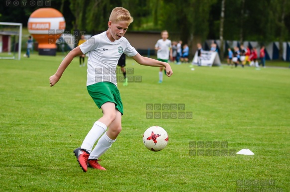 2017.06.24 Gniezno Cup dzien 1