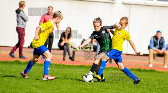 2018.09.16 Turniej II Muks Cup 2018