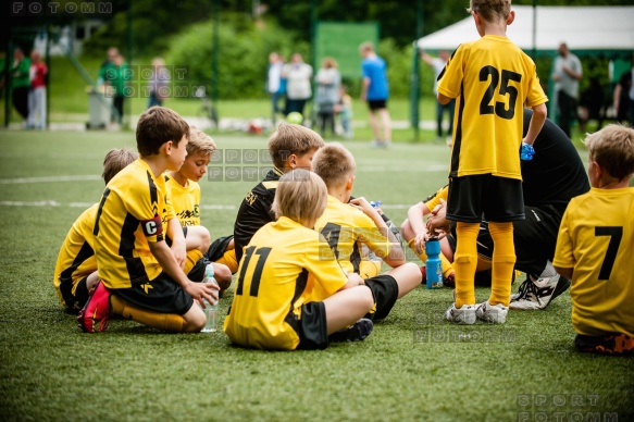 2015.06.01 WZPN Koziolek Poznan - Lech Poznan