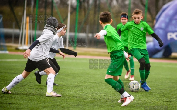 2019.03.09 Turniej U13