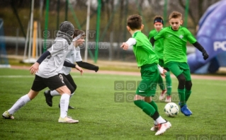 2019.03.09 Turniej U13