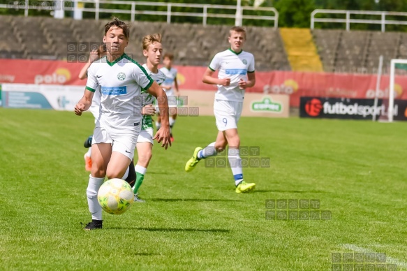 2019.06.22 KKS Kalisz - Warta Poznan