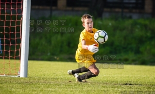 2017.10.01 liga WZPN SF Lubon - Warta Poznan