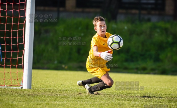 2017.10.01 liga WZPN SF Lubon - Warta Poznan