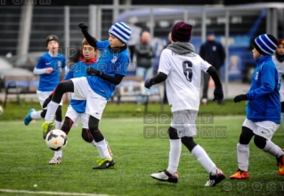 2015.11.21 Sparing Lech Poznan - Pogon Szczecin