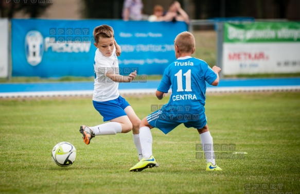 Pleszew sparingi Lecha Poznan 2006