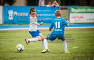 Pleszew sparingi Lecha Poznan 2006