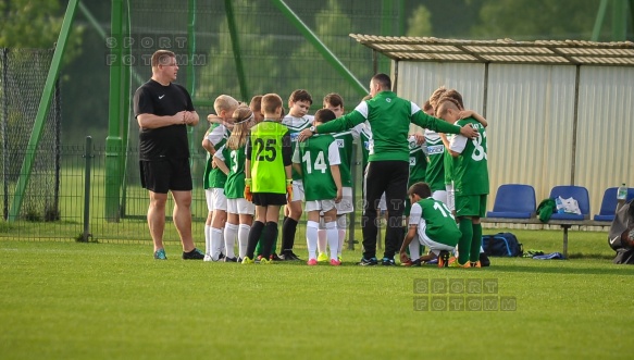 Sparing Korona Zakrzewo - Warta Poznan Sparing Korona Zakrzewo - Warta Poznan