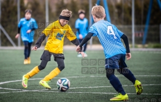 2015.04.18 WZPN Blekitni Owinska - Koziolek Poznan