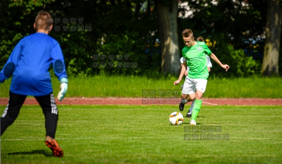 2019.05.25 Gniezno Cup