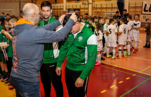 2017.01.14 turniej Lubon Cup