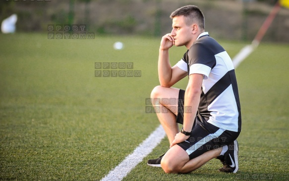 2018.09.20 WZPN AP Reissa Poznan - Warta Poznan 2018.09.20 WZPN AP Reissa Poznan - Warta Poznan