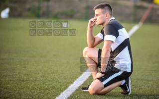 2018.09.20 WZPN AP Reissa Poznan - Warta Poznan