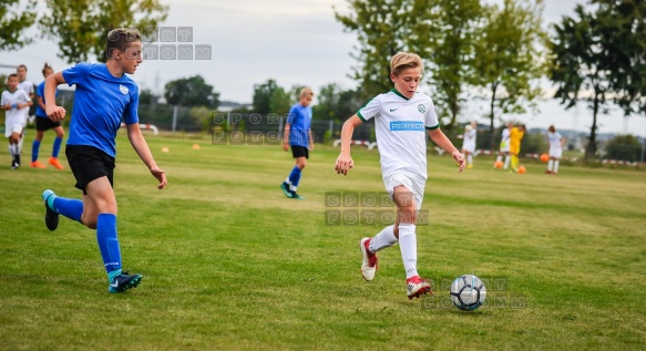 2018.08.27 Sparing Canarinhos Skorzewo - Warta Poznan 2018.08.27 Sparing Canarinhos Skorzewo - Warta Poznan