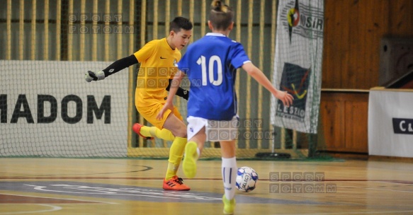 2019.02.10 Turniej Leszno Futsal Cup 2019.02.10 Turniej Leszno Futsal Cup