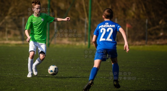 2019.03.23 WZPN Poznanska 13 - Warta Poznan 2019.03.23 WZPN Poznanska 13 - Warta Poznan