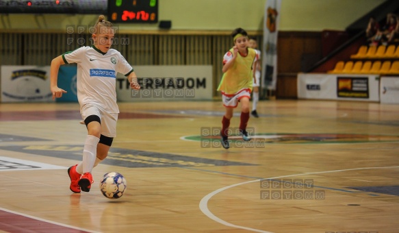 2019.02.10 Turniej Leszno Futsal Cup