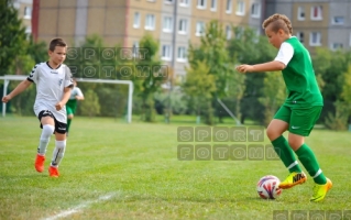 2016.09.03 WZPN MKS Przemyslaw - Warta Poznan