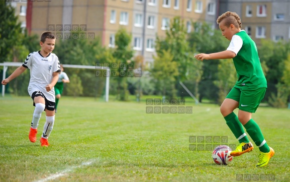 2016.09.03 WZPN MKS Przemyslaw - Warta Poznan