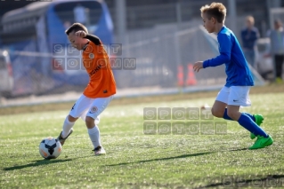 2015.10.03 Sparing Lech Poznań - Zagłębie Lubin