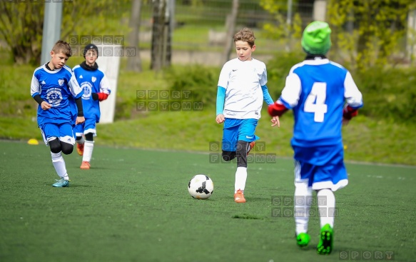 2016.04.24  WZPN  Lech Poznan - Wielkopolska Komorniki