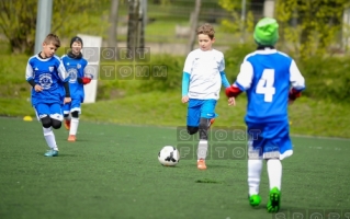 2016.04.24  WZPN  Lech Poznan - Wielkopolska Komorniki