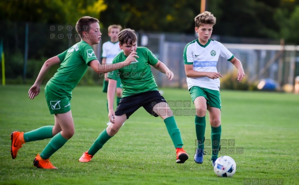 2018.06.20 WZPN Warta Poznan I - Dyskobolia Grodzisk Wlkp. 2018.06.20 WZPN Warta Poznan I - Dyskobolia Grodzisk Wlkp.