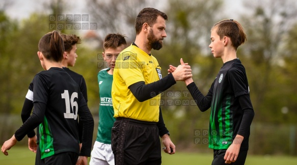 2019.04.13 WZPN Warta Poznan - Kotwica Kornik