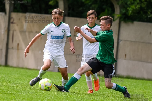 2019.08.23 Falubaz Zielona Gora - Warta Poznan