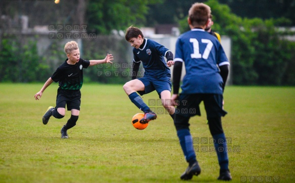 2019.05.09 WZPN  Warta Poznan - Akademia Reissa