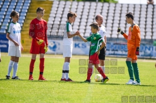 2019.06.22 Lechia Tomaszow Mazowiecki - Warta Poznan