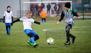 2015.11.15 Mecz Lech Poznan - Wielkopolska Komorniki