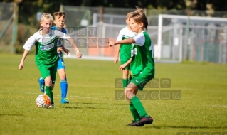 2016.09.25 WZPN Warta Poznan I - Suchary Suchy Las