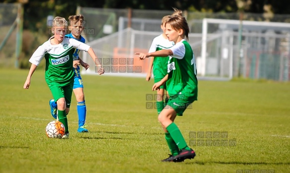 2016.09.25 WZPN Warta Poznan I - Suchary Suchy Las 2016.09.25 WZPN Warta Poznan I - Suchary Suchy Las