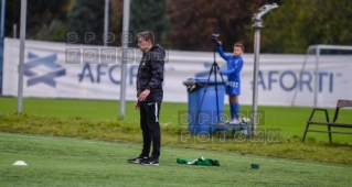 2018.10.20 WZPN Lech Poznan - Warta Poznan