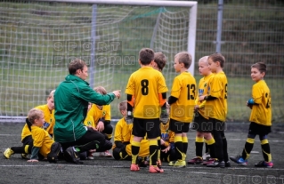 2013.10.27 Sparing Warta Poznan - Koziolek Poznan