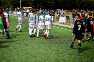 2019.06.07 Hannover Cup