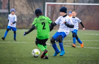 2015.11.15 Mecz Lech Poznan - Polonia Sroda Wlkp