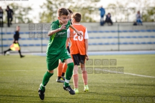 2019.10.26 WZPN Akademia Reissa - Warta Poznan