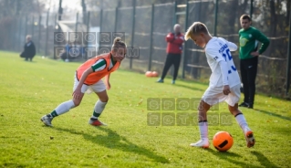 2018.11.11 WZPN Warta Poznan - Poznanska 13 Poznan