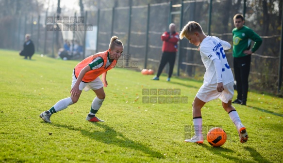 2018.11.11 WZPN Warta Poznan - Poznanska 13 Poznan