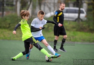 WZPN Lech Poznan - Canarinhos Skorzewo