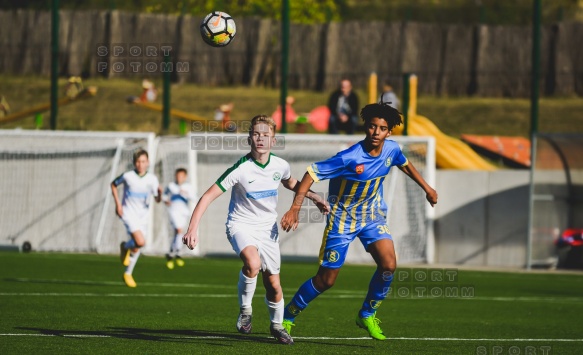 2018.09.29 Sparing Suchary Suchy Las - Warta Poznan 2018.09.29 Sparing Suchary Suchy Las - Warta Poznan