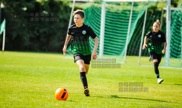 2018.09.08 WZPN Warta Pozna - SF Lubon 2018.09.08 WZPN Warta Pozna - SF Lubon